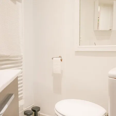 New Stylish 1bd Apt In Central Next To Seine! * Paris