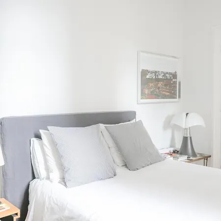 New Stylish 1bd Apt In Central Next To Seine! Apartment *