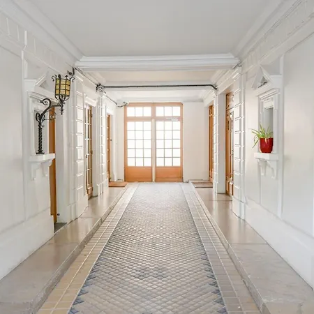 Apartment New Stylish 1bd Apt In Central Next To Seine! *