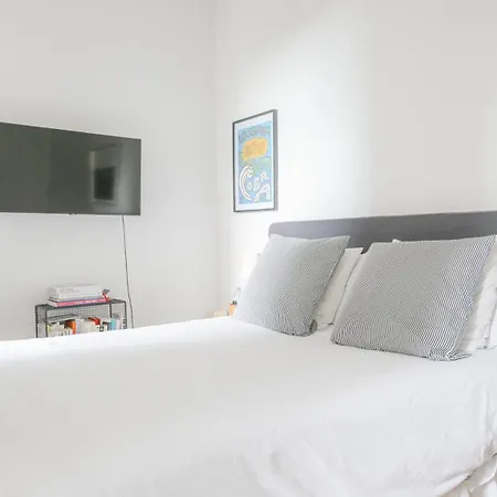 New Stylish 1bd Apt In Central Next To Seine! Apartment *
