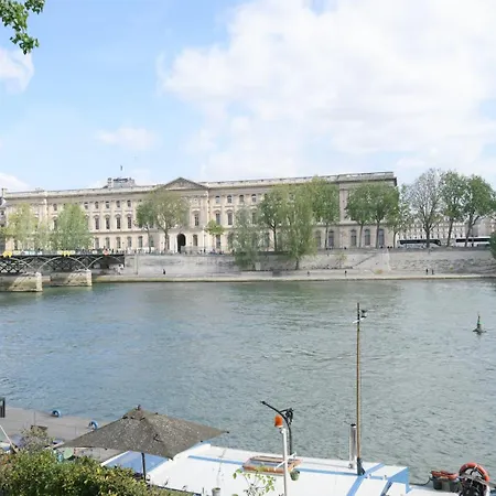 Apartment New Stylish 1bd Apt In Central Next To Seine! *